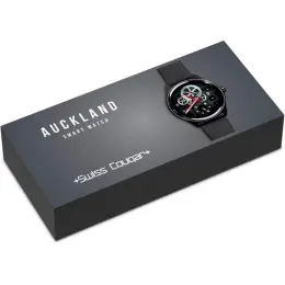Swiss Cougar Auckland Smart Watch Box